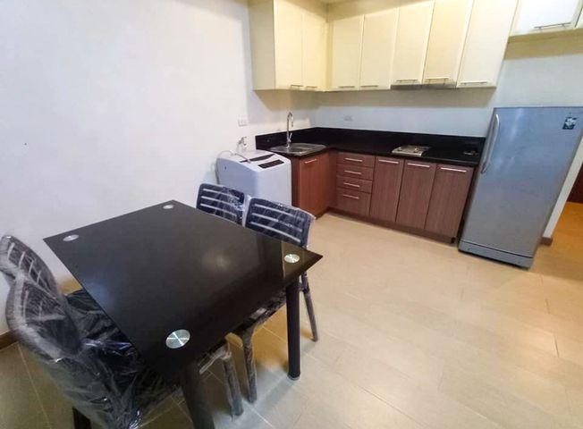 FOR RENT -STUDIO UNIT AT THE VENICE LUXURY RESIDENCES08