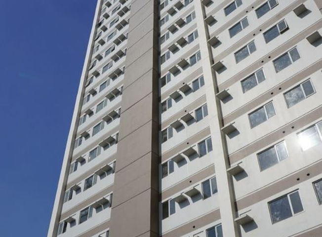 "Condo in Sta. Mesa, Manila 24K Monthly 2-BR 48 sq.m Pre-Selling"08