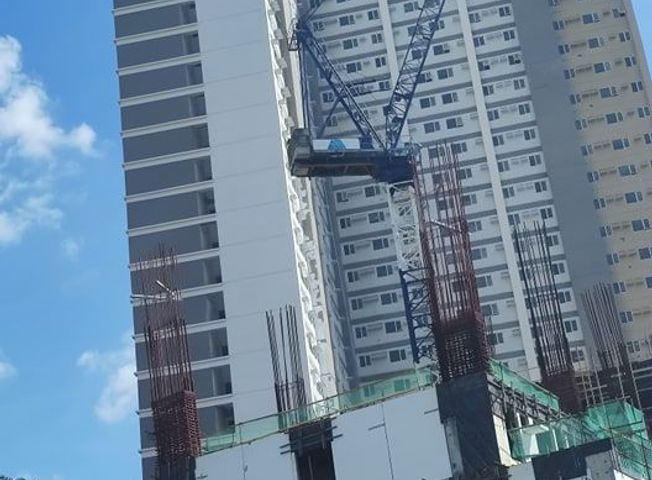 "Condo in Sta. Mesa, Manila 24K Monthly 2-BR 48 sq.m Pre-Selling"09