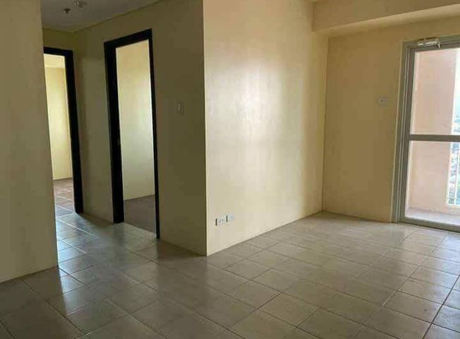 "Turnover Next Year Condo in Sta. Mesa, Manila 24/month 2-BR 48 sq.m"10