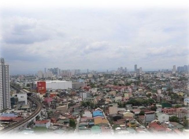 "Turnover 2024 Condo in Sta. Mesa, Manila 24K/month 2-BR 48 sqm"02