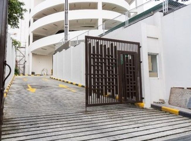 "Turnover 2024 Condo in Sta. Mesa, Manila 24K/month 2-BR 48 sqm"03