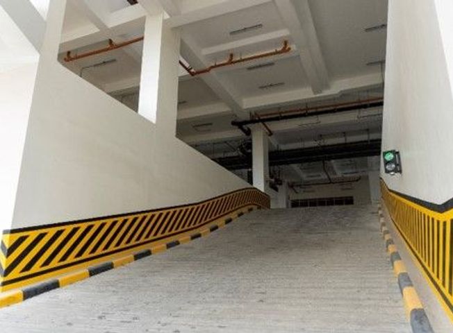 "Turnover 2024 Condo in Sta. Mesa, Manila 24K/month 2-BR 48 sqm"04