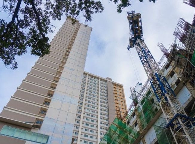 "Turnover 2024 Condo in Sta. Mesa, Manila 24K/month 2-BR 48 sqm"06