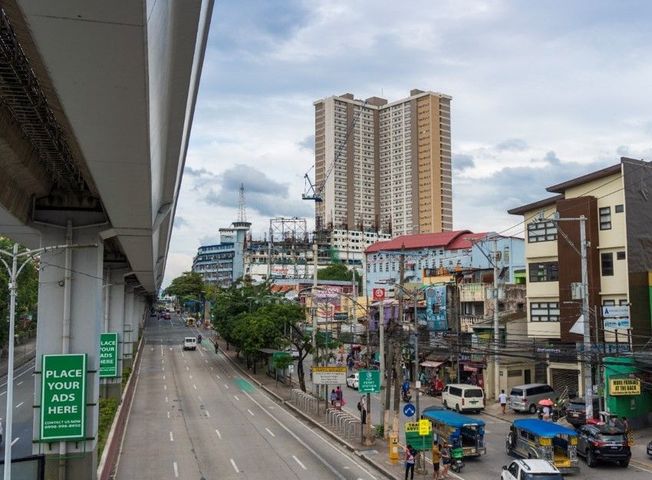 "Turnover 2024 Condo in Sta. Mesa, Manila 24K/month 2-BR 48 sqm"08