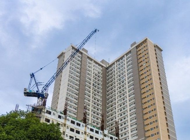 "Turnover 2024 Condo in Sta. Mesa, Manila 24K/month 2-BR 48 sqm"09