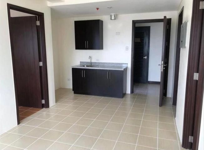 "Condo in Manila P24,000 month 2-BR 48 sq.m RFO Ready"10