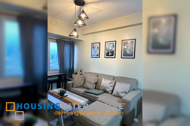 1BR UNIT FOR RENT IN MANILA: AVIDA INTIMA03
