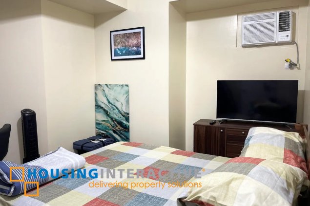 1BR UNIT FOR RENT IN MANILA: AVIDA INTIMA05