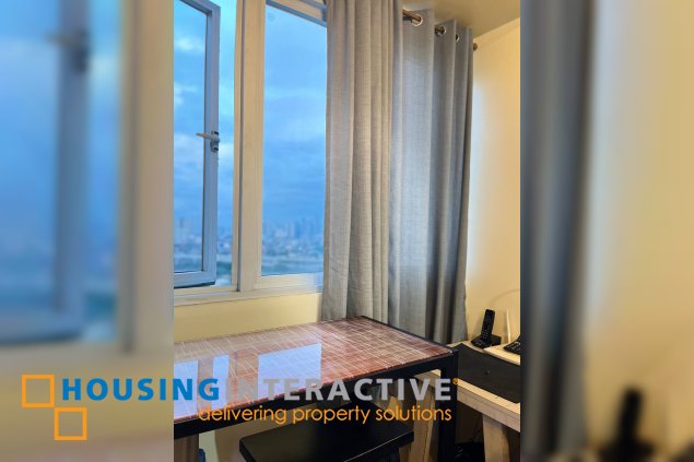 1BR UNIT FOR RENT IN MANILA: AVIDA INTIMA06