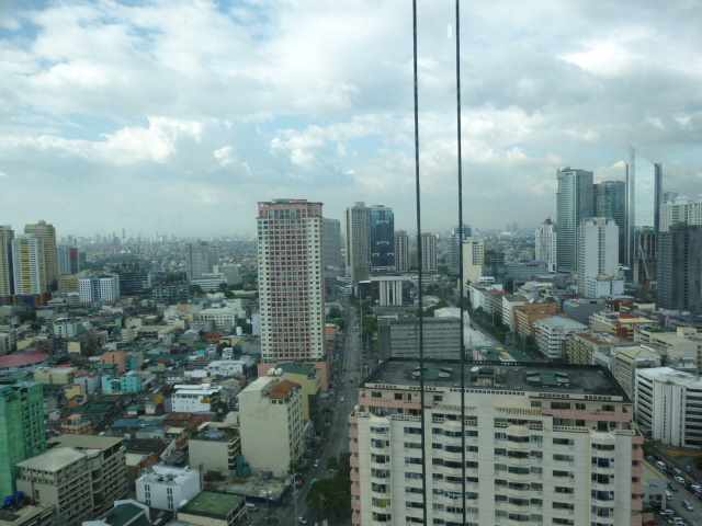 The  Beacon Tower204