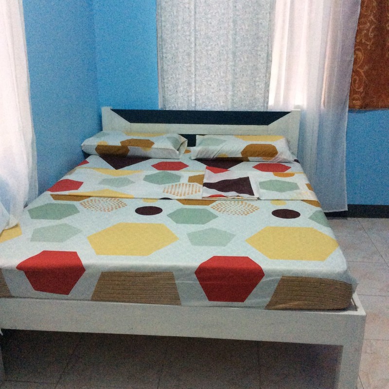 James home stay04