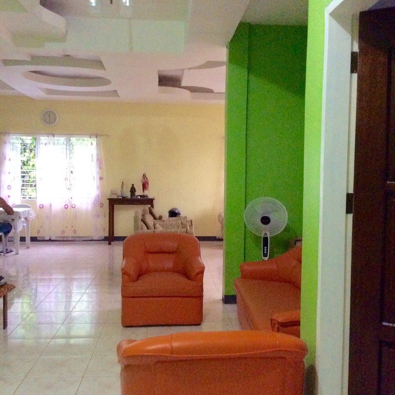 James home stay06