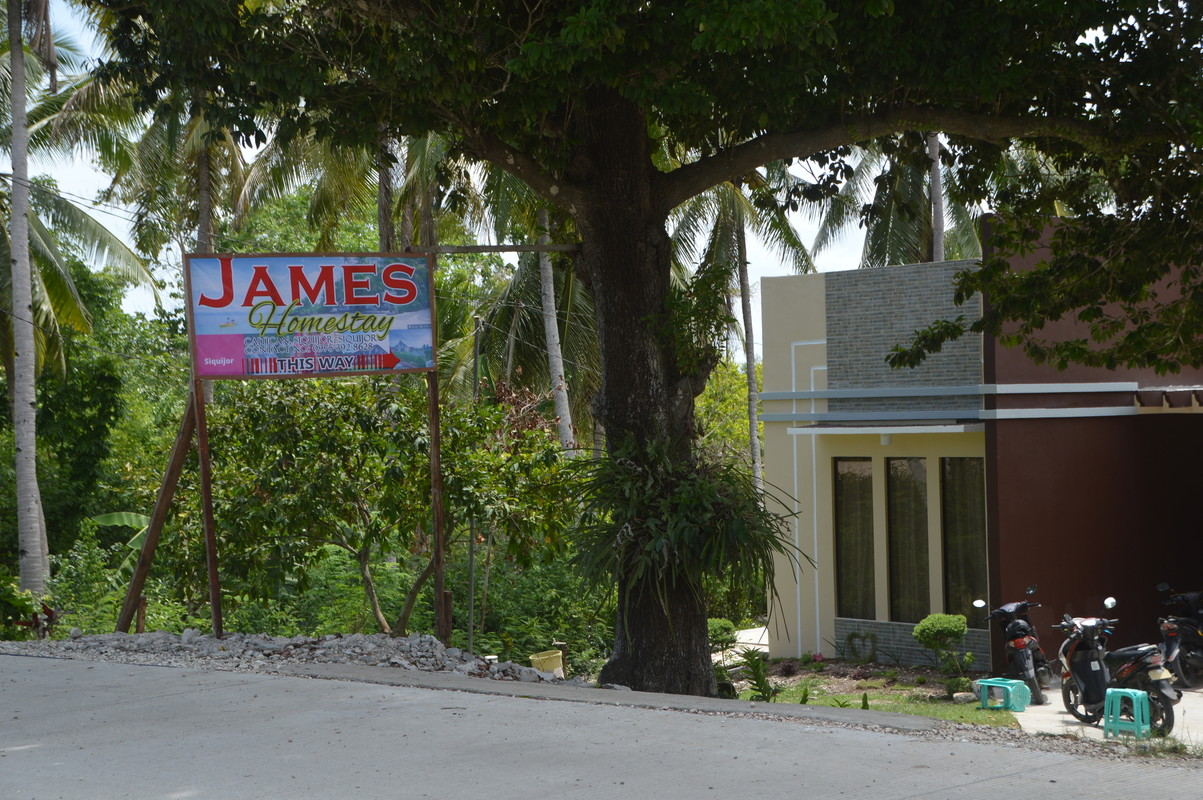 James home stay10