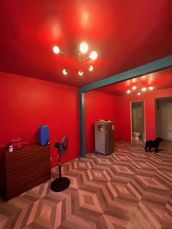 A cozy homestay near the Volcano02