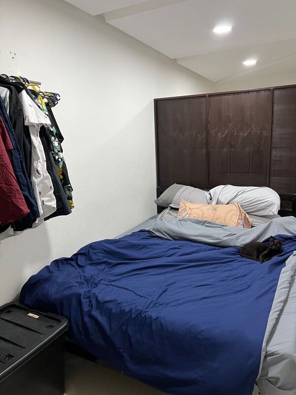 A cozy homestay near the Volcano07