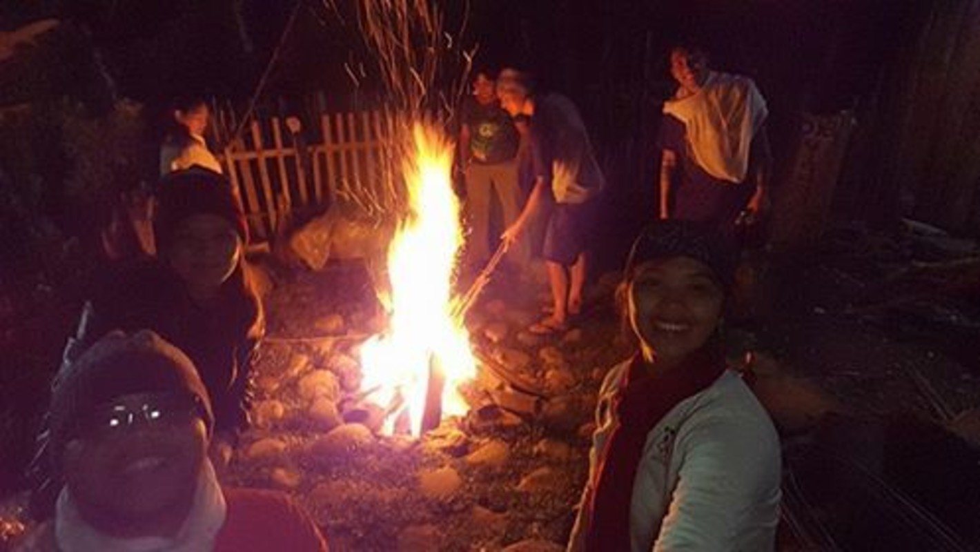 Your home in Sagada: Big Dipper02