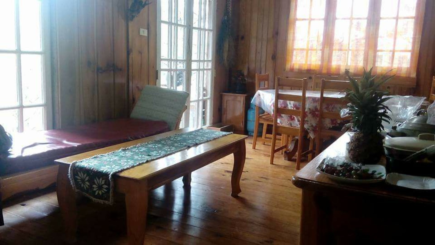Your home in Sagada: Big Dipper03