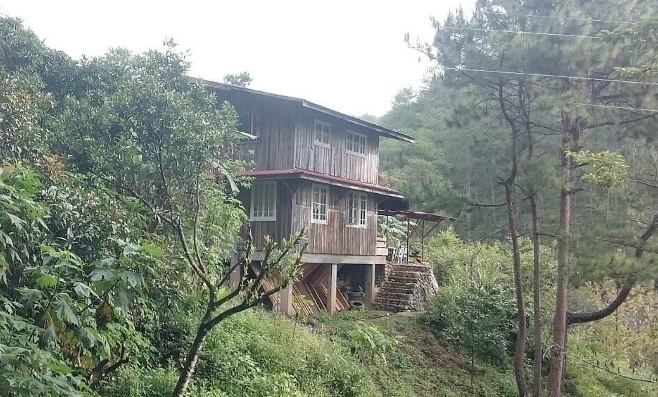 Your home in Sagada: Big Dipper04