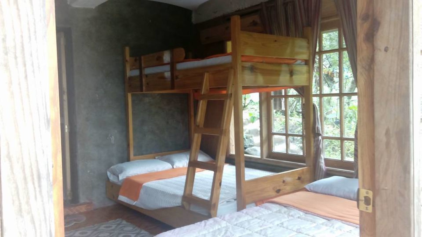 Your home in Sagada: Big Dipper06