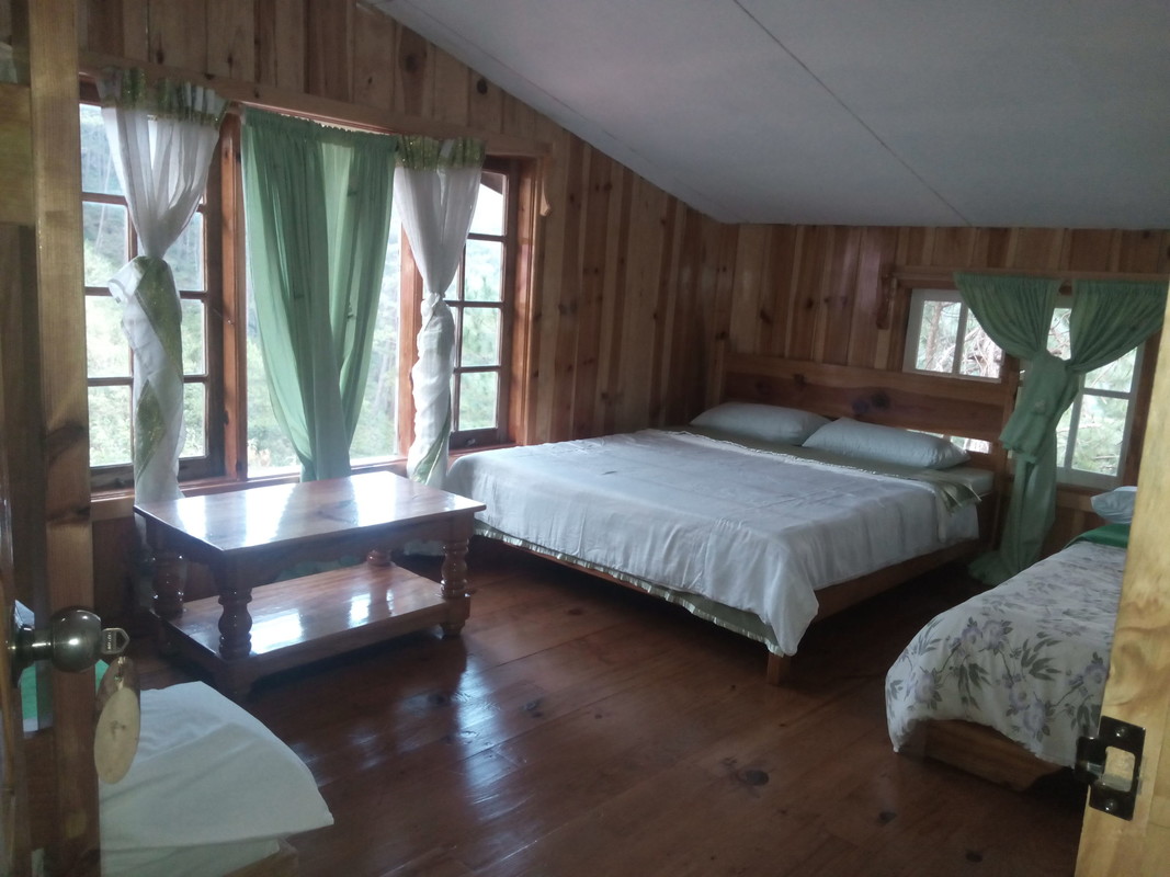 Your home in Sagada: Big Dipper07