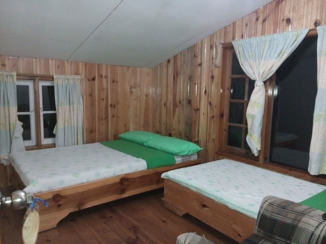 Your home in Sagada: Big Dipper08