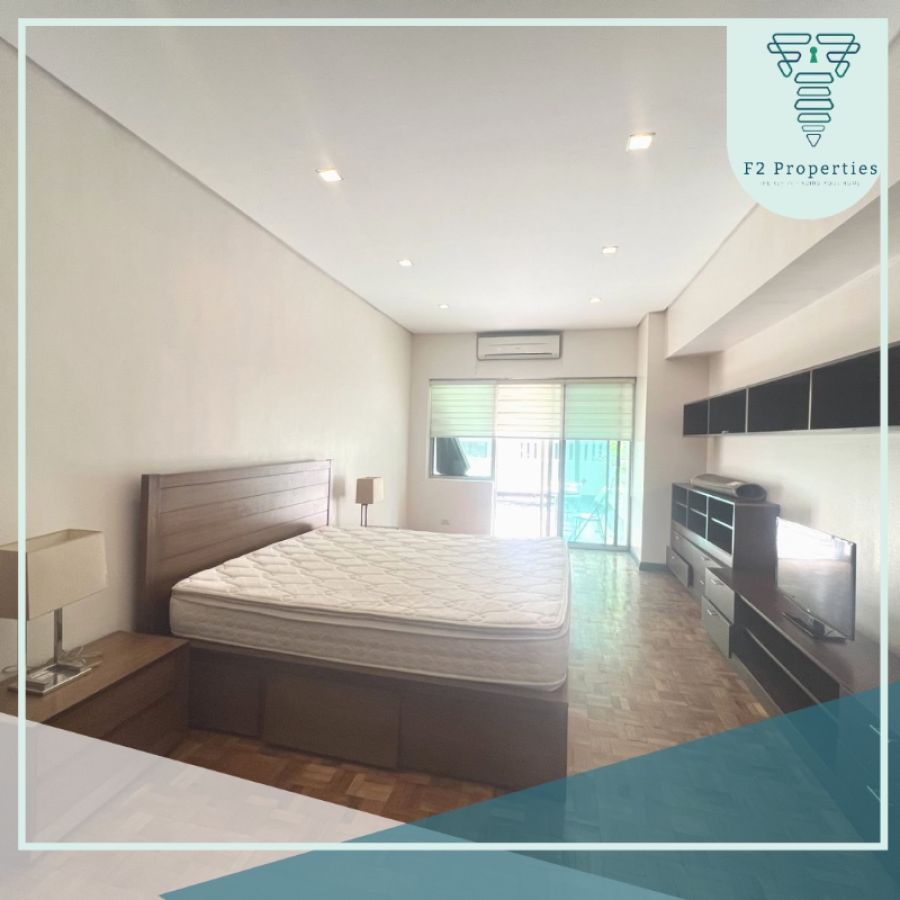 "2 Bedroom Unit For Rent in The Frabella 1, Rada St. Makati City"02