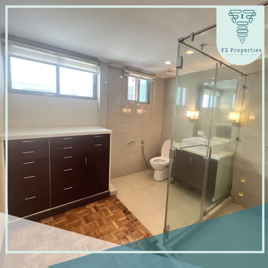 "2 Bedroom Unit For Rent in The Frabella 1, Rada St. Makati City"03