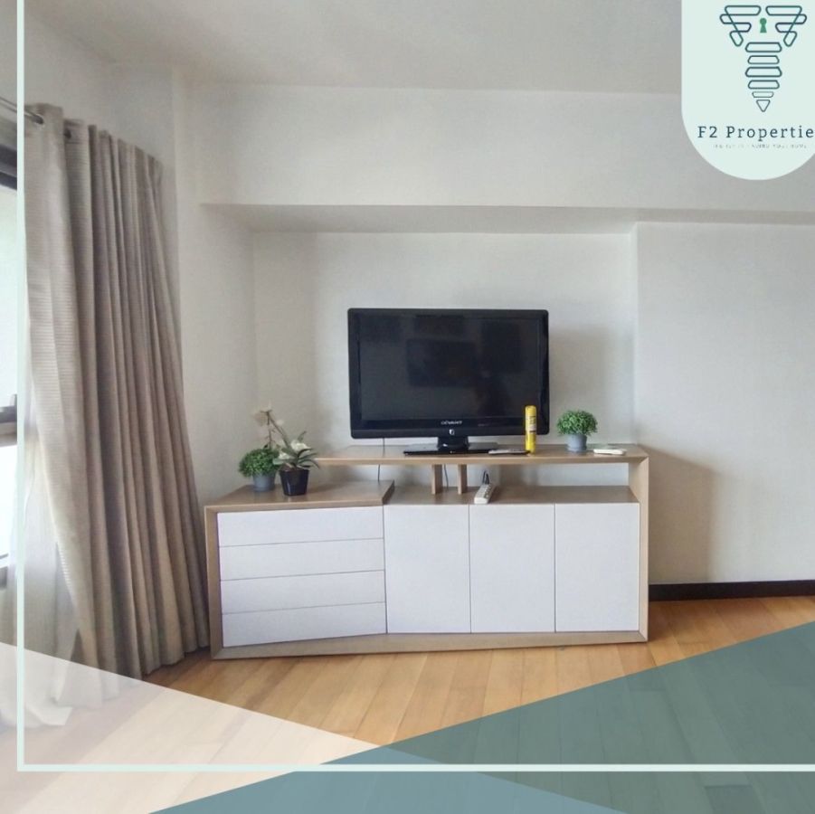 1 bedroom Unit for Rent in Greenbelt Residences Manila Tower02