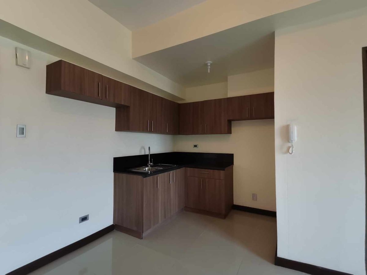 1BR - Bare Unit for Lease at The Magnolia Residences Tower B03