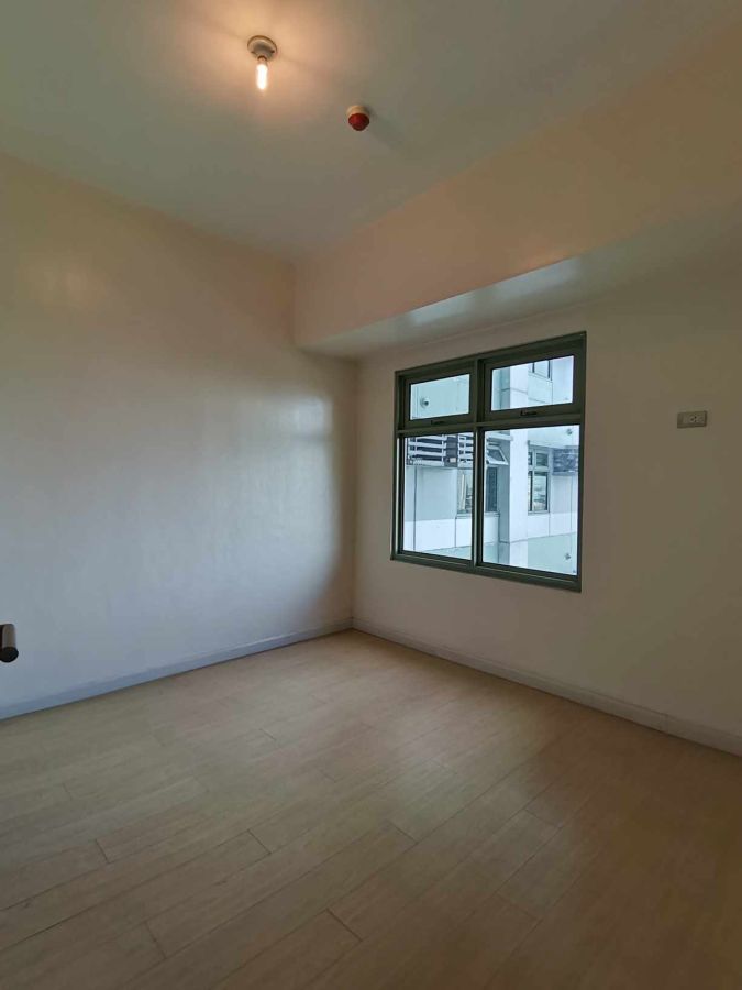 1BR - Bare Unit for Lease at The Magnolia Residences Tower B07