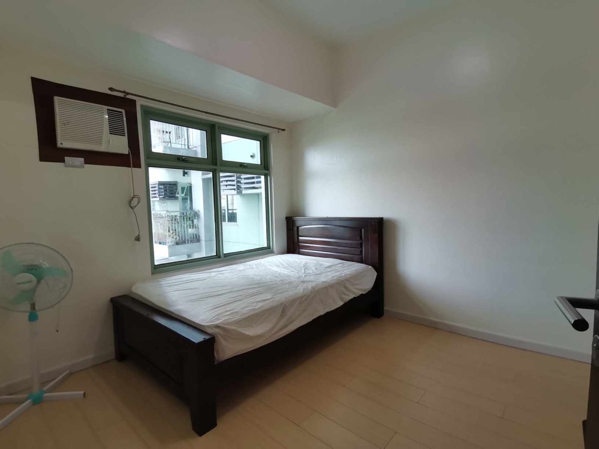 1BR Fully furnished unit for Lease at The Magnolia Residences Tower A05