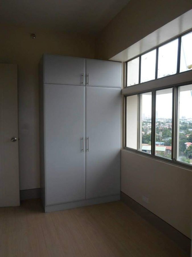 2 Bedroom Condominium For Rent at Aurora Blvd near Broadway Centrum & New Manila04