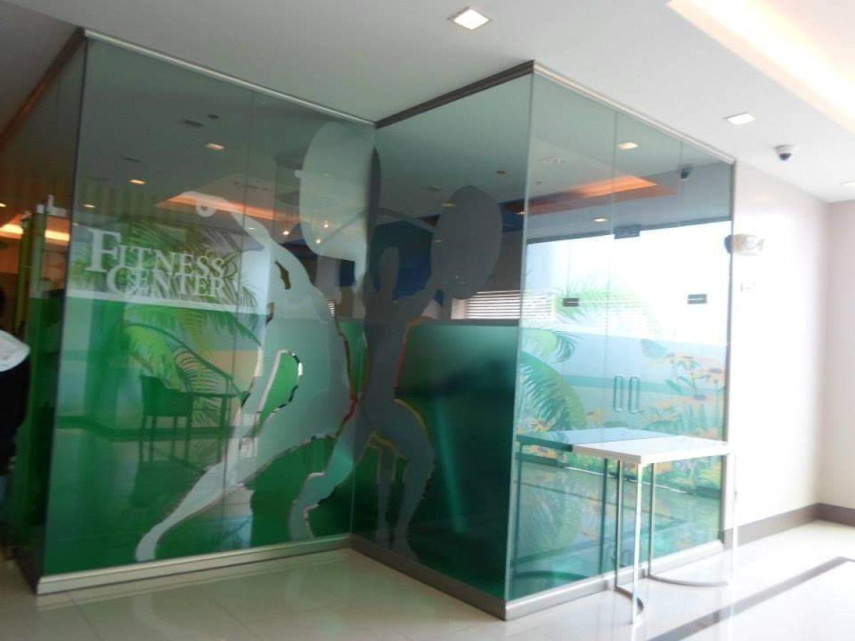 2 Bedroom Condominium For Rent at Aurora Blvd near Broadway Centrum & New Manila08