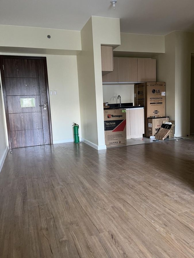 "One Antonio New Avida Ayala 2 Bedroom Unit near Ayala Extension, Makati"05