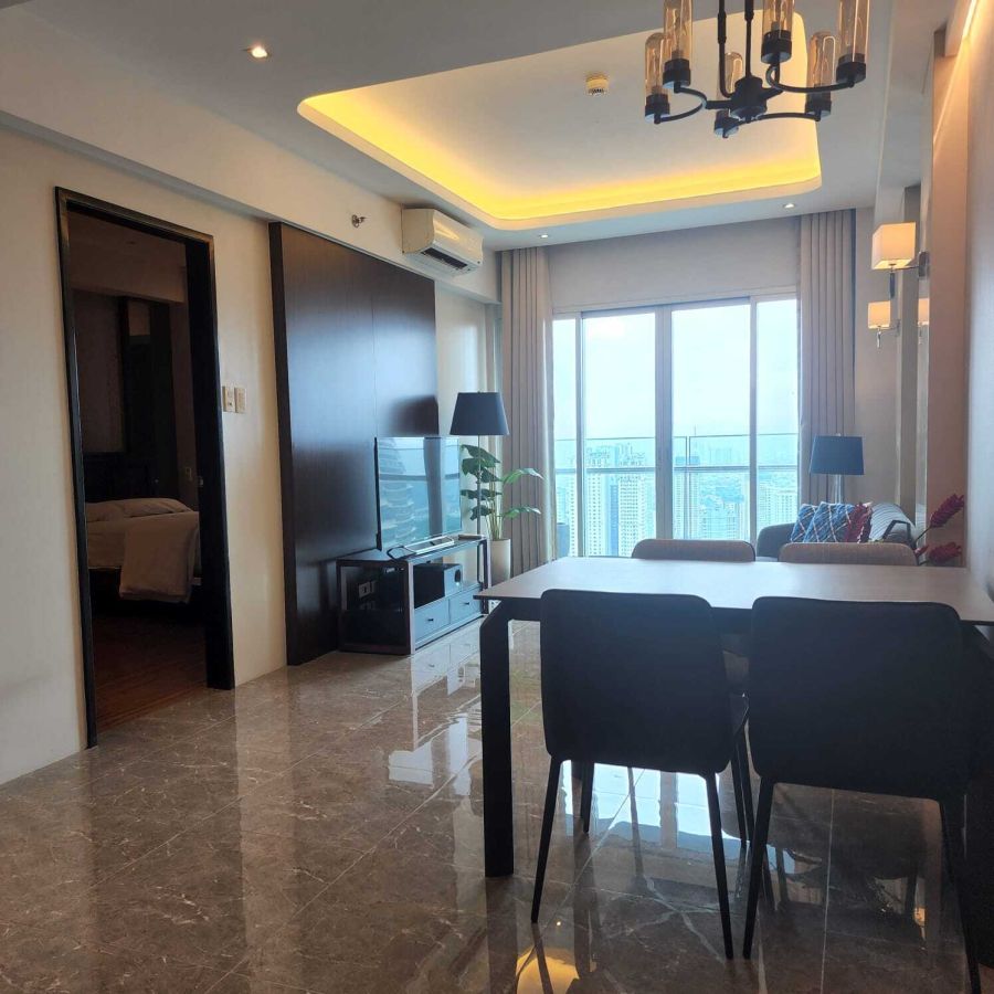 St Francis Shangrila Place Condos Rental Ortigas Mandaluyong02