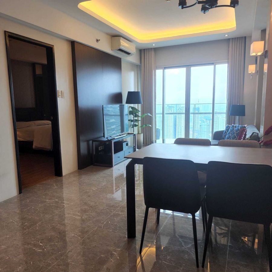 St Francis Shangrila Place Condos Rental Ortigas Mandaluyong03