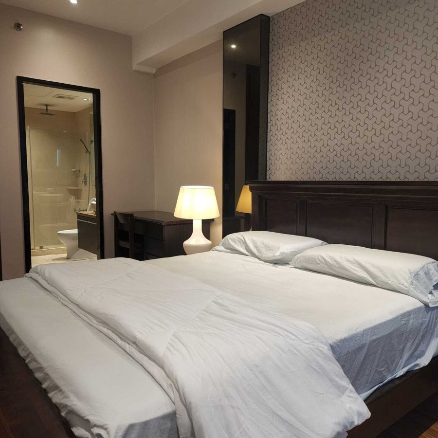 St Francis Shangrila Place Condos Rental Ortigas Mandaluyong04