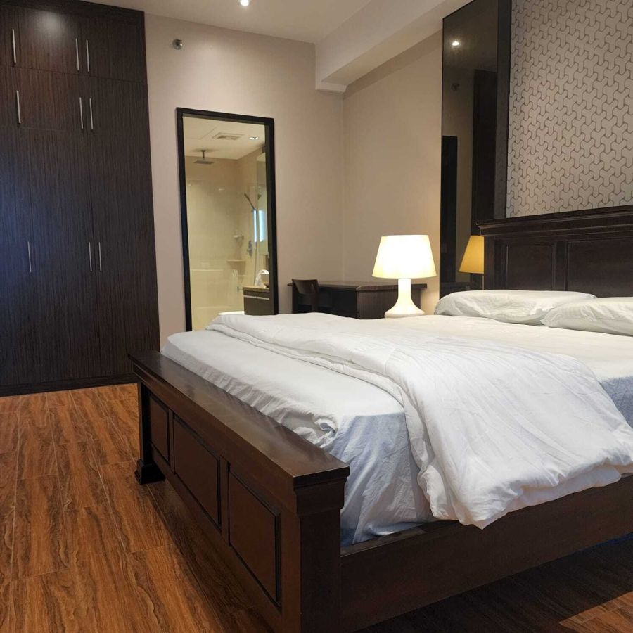 St Francis Shangrila Place Condos Rental Ortigas Mandaluyong05