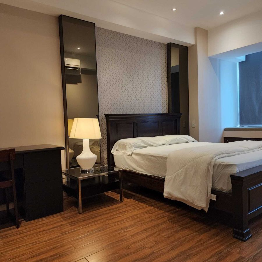 St Francis Shangrila Place Condos Rental Ortigas Mandaluyong06