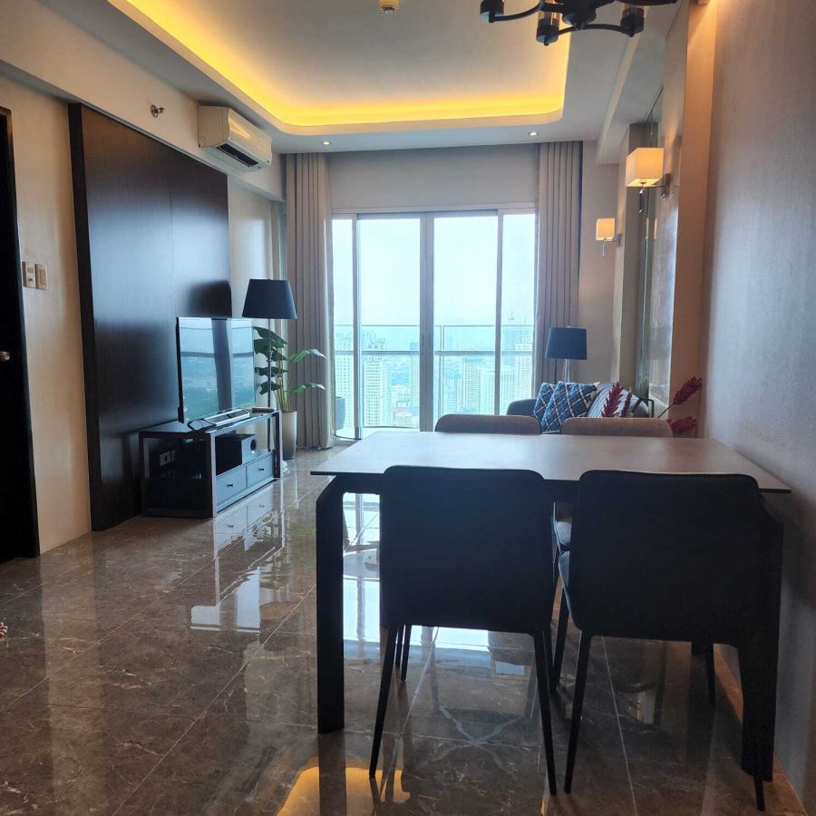 St Francis Shangrila Place Condos Rental Ortigas Mandaluyong07