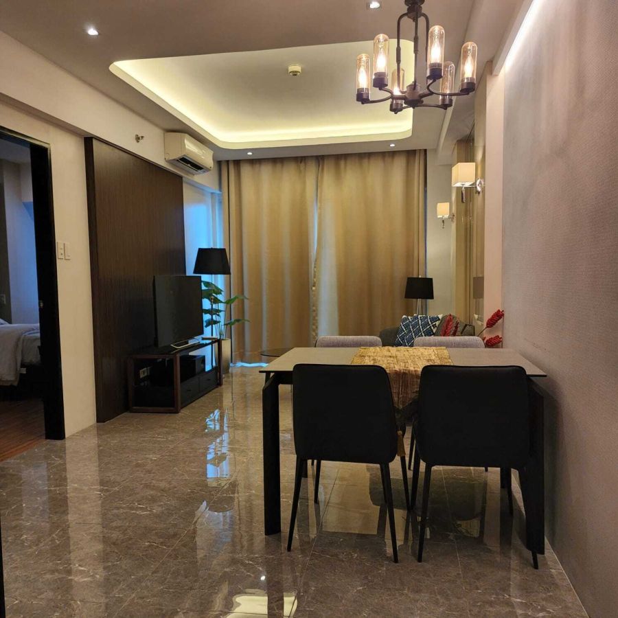St Francis Shangrila Place Condos Rental Ortigas Mandaluyong08