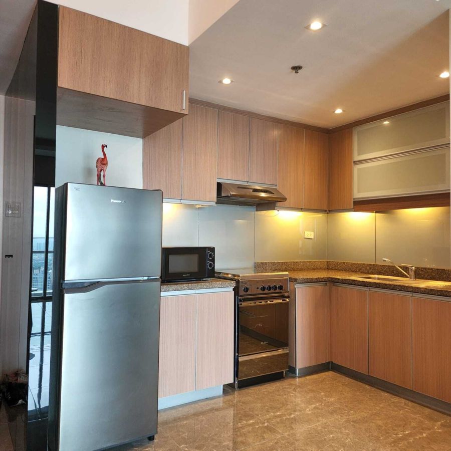 St Francis Shangrila Place Condos Rental Ortigas Mandaluyong09