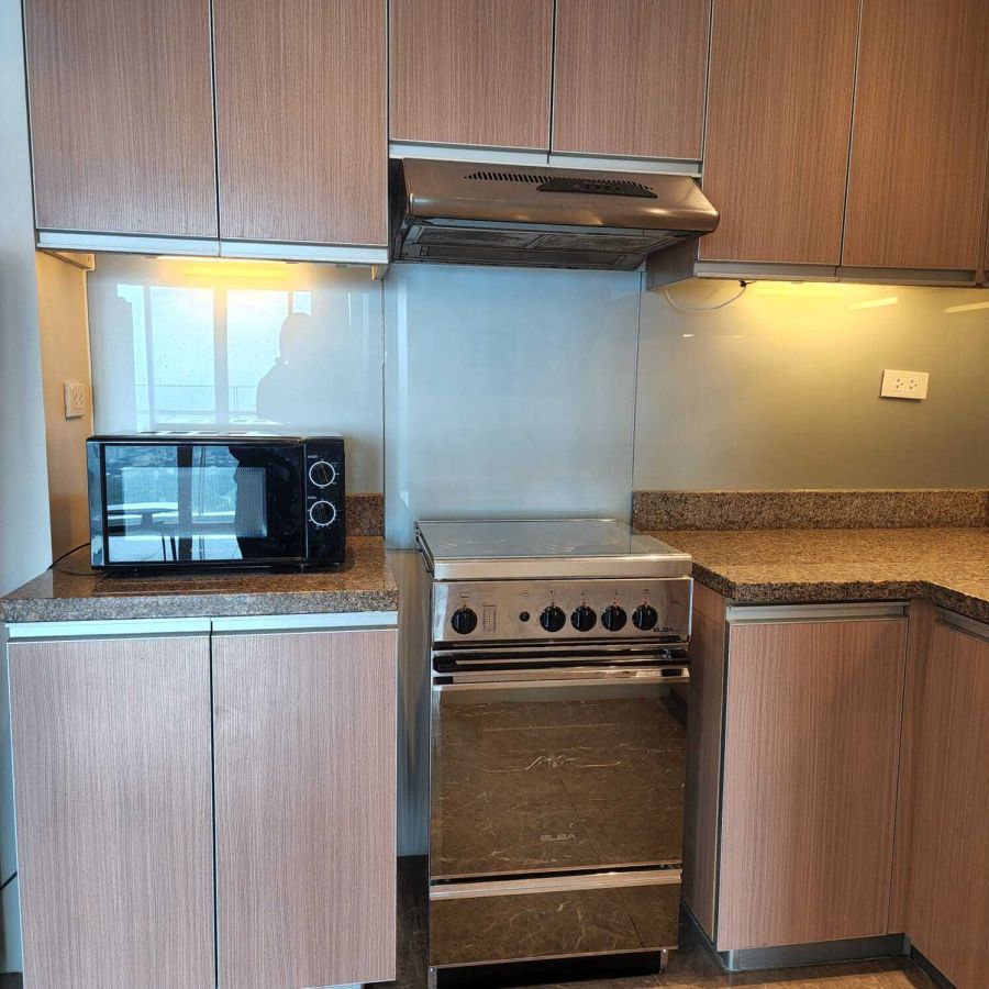 St Francis Shangrila Place Condos Rental Ortigas Mandaluyong10