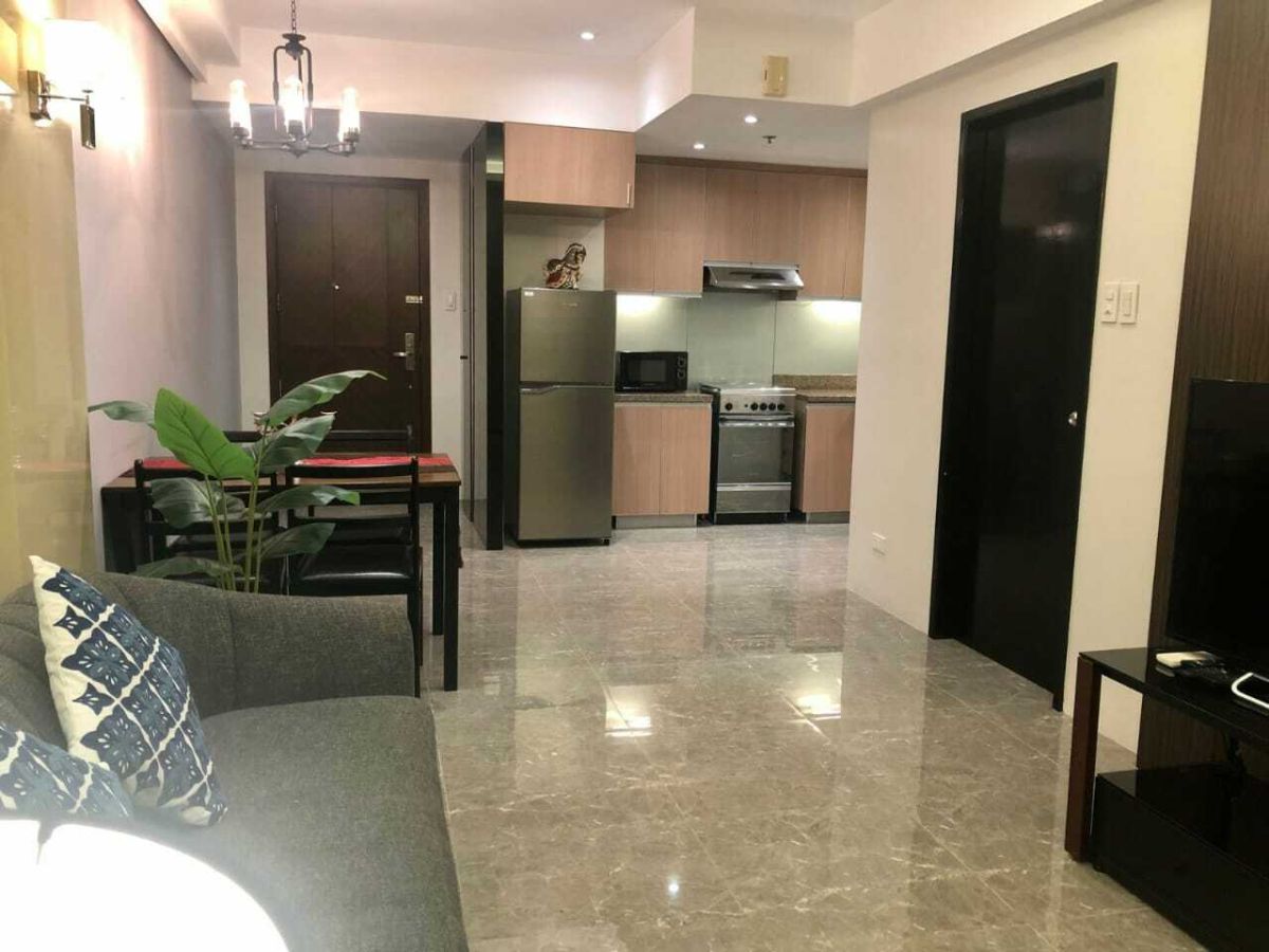 St Francis Shangrila Place For Rent Mandaluyong Condo Ortigas03