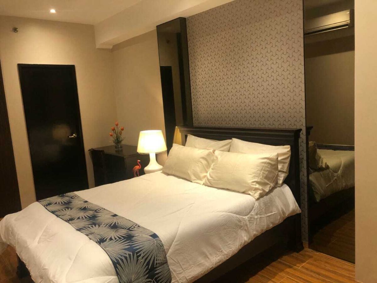 St Francis Shangrila Place For Rent Mandaluyong Condo Ortigas05