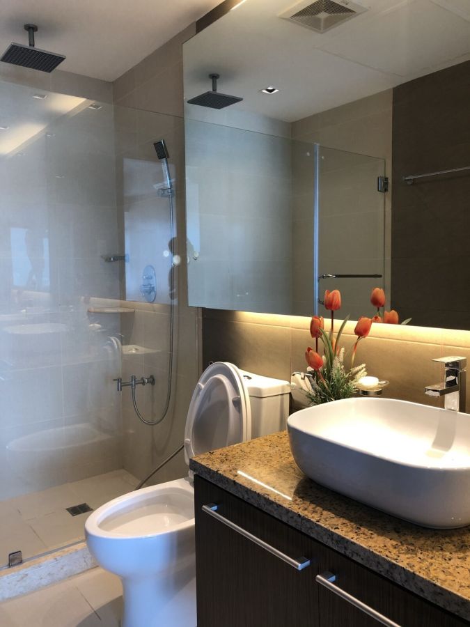 St Francis Shangrila Place For Rent Mandaluyong Condo Ortigas06