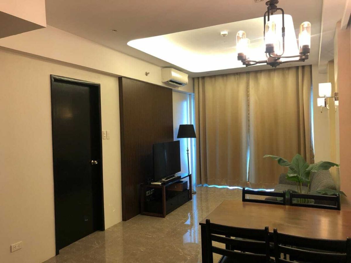 St Francis Shangrila Place For Rent Mandaluyong Condo Ortigas07