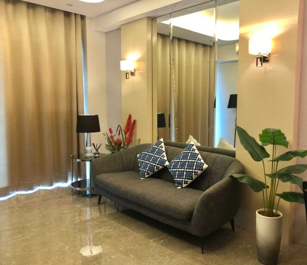 St Francis Shangrila Place For Rent Mandaluyong Condo Ortigas10
