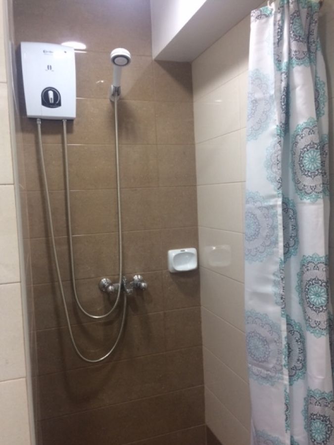For Lease Furnished 2 Bedroom Condo at Olympic Heights Eastwood City07